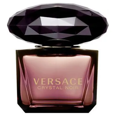 Versace Crystal Noir EDT