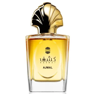 Ajmal Kashaf EDP