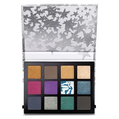 Avon Dream To Shine, Eyeshadow Palette (Paletka cieni do powiek)