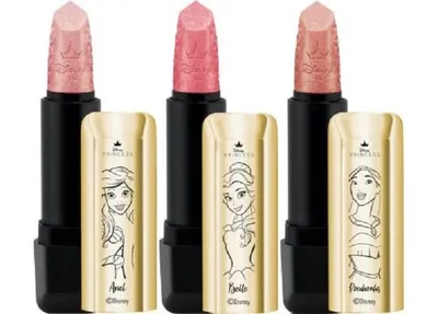 Essence Disney Princess, Lipstick (Szminka do ust)