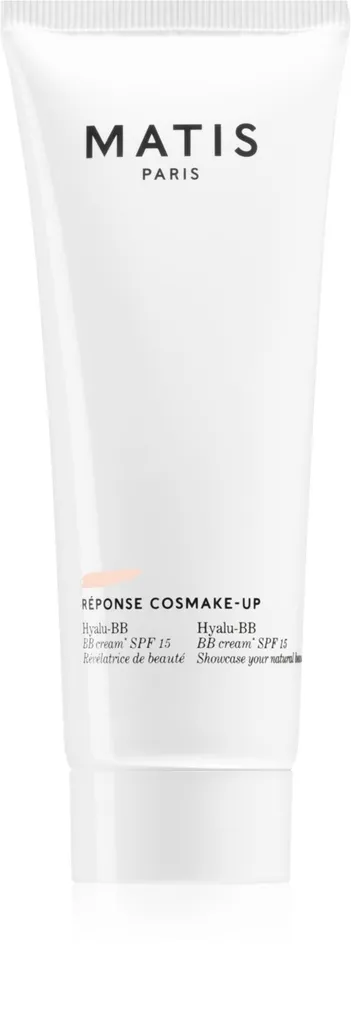 Matis Paris Reponse Cosmake-Up Hyalu-BB (Nawilżający krem BB SPF 15)