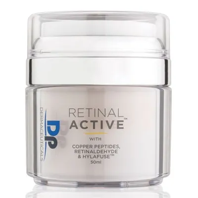 DP Dermaceuticals Retinal Active Cream (Krem do twarzy z witaminą A)