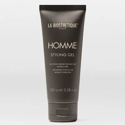 La Biosthetique Homme Styling Gel (Żel do stylizacji włosów)