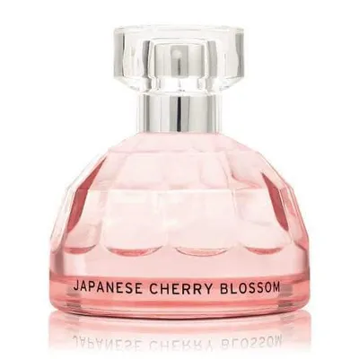 The Body Shop Japanese Cherry Blossom EDT