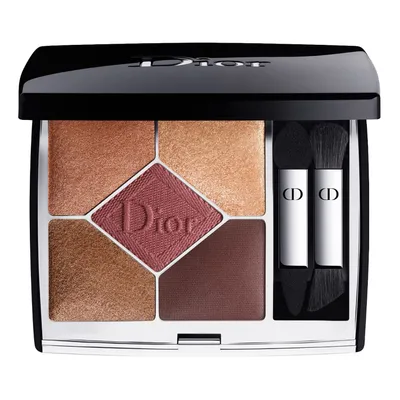 Christian Dior 5 Couleurs Couture (Paletka cieni do powiek)