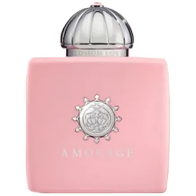 Amouage The Secret Garden Collection, Blossom Love EDP