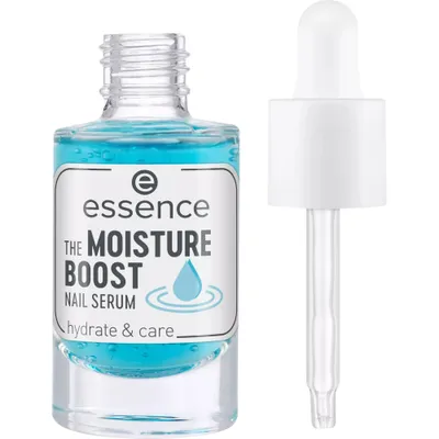 Essence The Moisture Boost Nail Serum (Serum do paznokci)