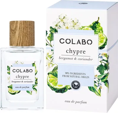 Colabo Chypre B&C EDP