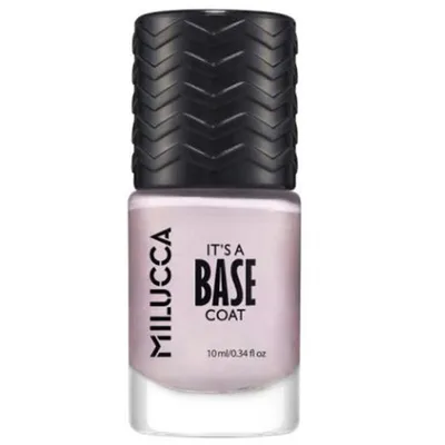 Milucca It`s a Base Coat (Baza pod lakier do paznokci)