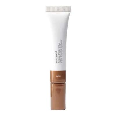 Glossier Solar Paint (Lekki krem brązujący do twarzy)
