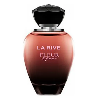 La Rive Fleur de femme EDP