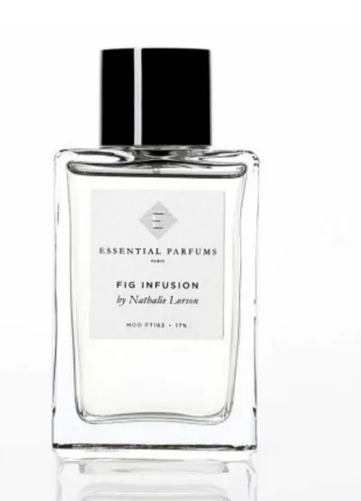 Essential Parfums Fig Infusion EDP