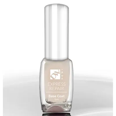 Dewi Cosmetics Base Coat, Express Repair (Baza pod lakier)