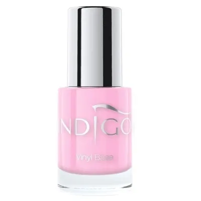 Indigo Nails Lab Vinyl Base (Baza winylowa do paznokci)