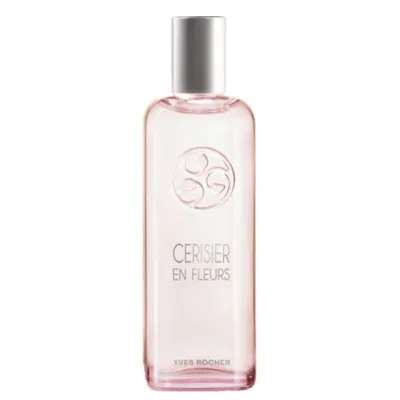 Yves Rocher Un Matin au Jardin, Cerisier en Fleurs EDT