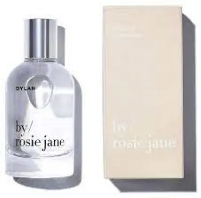 By Rosie Jane Dylan EDP