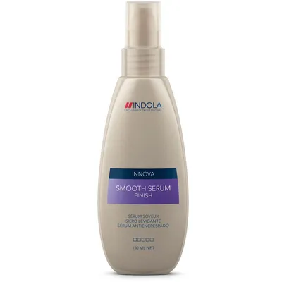 Indola Smoothing Serum (Jedwab do włosów kręconych)