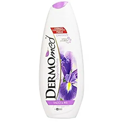 Dermomed Doccia Schiuma (Żel pod prysznic (różne rodzaje))
