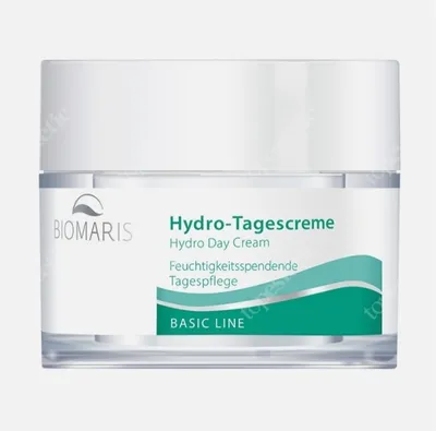 Biomaris Basic Line, Hydro Day Cream (Hydro-Tagescreme)