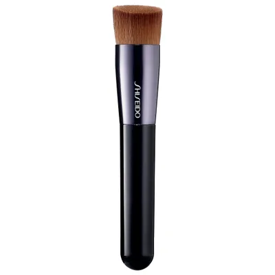 Shiseido Perfect Foundation Brush (Pędzel do podkładu)
