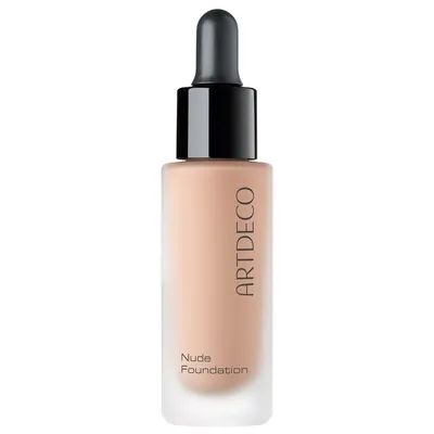 Artdeco Minimal Make-up, Nude Foundation (Lekki podkład w formie kropli)