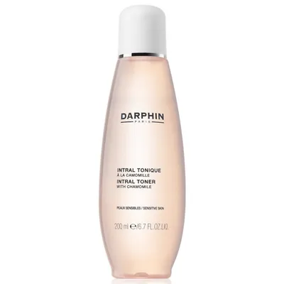 Darphin Intral Toner with Chamomile (Tonik oczyszczająco-łagodzący dla cery wrażliwej)