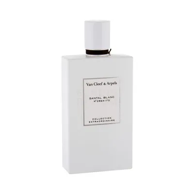 Van Cleef & Arpels Santal Blanc EDP