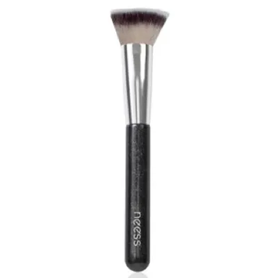 Neess Pędzel kabuki flat top