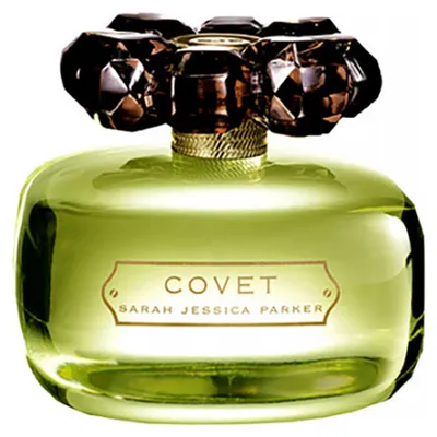 Sarah Jessica Parker Covet EDP