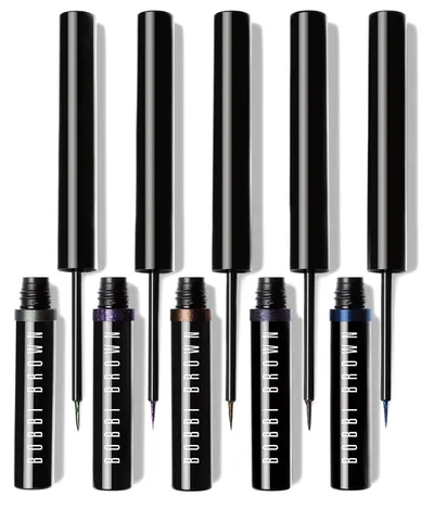 Bobbi Brown Long-wear Liquid Liner (Eyeliner)