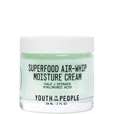 Youth To The People Superfood Air-Whip Moisture Cream (Krem nawilżający)