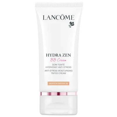 Lancome Hydra Zen, BB Cream (Antystresowy nawilżający krem koloryzujący)