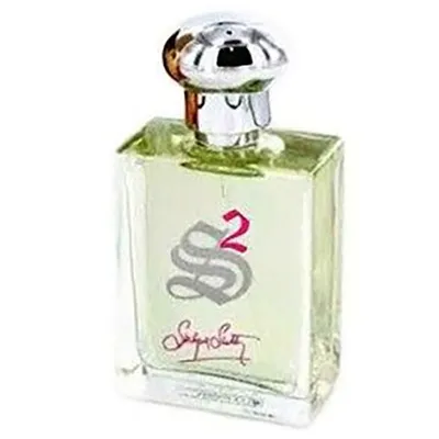 Shilpa Shetty S2 EDT