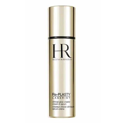 Helena Rubinstein Re-Plasty Laserist Clinical Glow Creator Cream In Serum (Rozjaśniające serum przeciwzmarszczkowe)