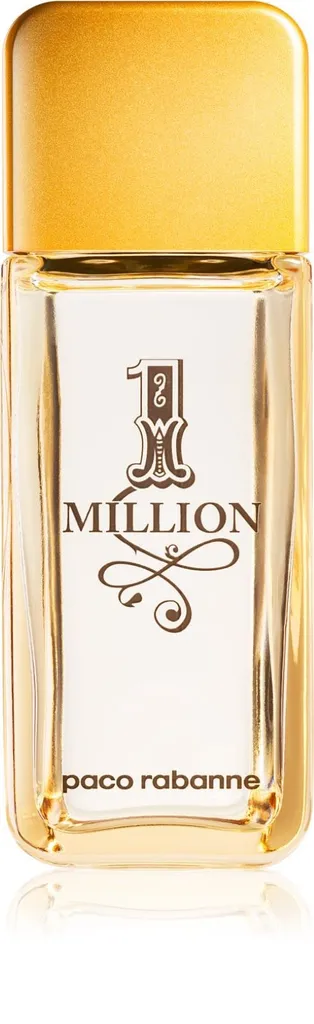 Paco Rabanne 1 Miliion, After Shave Lotion (Woda po goleniu)