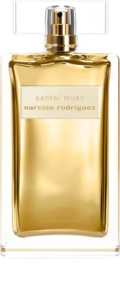 Narciso Rodriguez Santal Musc Intense EDP