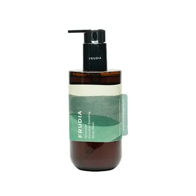 Frudia Re:Proust, Essential Blending Body Wash Greenery (Żel pod prysznic)