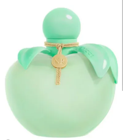 Nina Ricci Nina Nature EDT