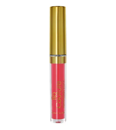 LASplash Cosmetics Lip Couture (Wodoodporna pomadka do ust w płynie)
