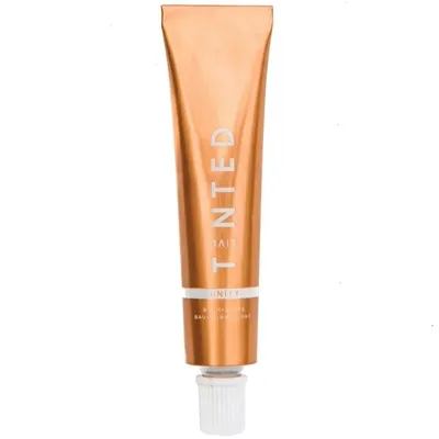 Live Tinted Live Tinted Unity Balm Gloss (Błyszczyk do ust z połyskiem)