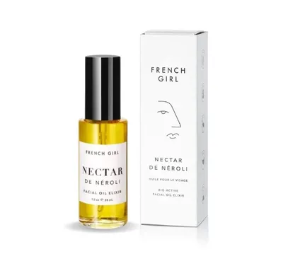 French Girl Nectar De Neroli Facial Oil Elixir (Serum do twarzy)