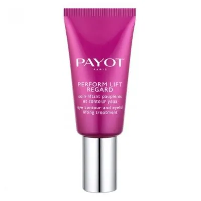 Payot Perform Lift Regard, Eye Contour and Eyelid Lifting Treatmnet (Intensywny liftingujący krem  pod oczy)
