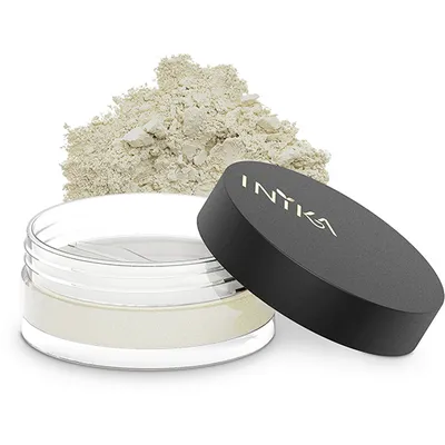 Inika Mineral Mattifying Powder (Mineralny puder matujący)