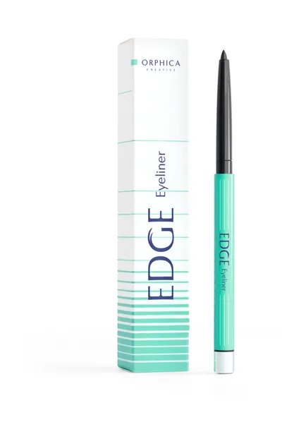 ORPHICA EDGE  Eyeliner (Eyeliner w kredce)