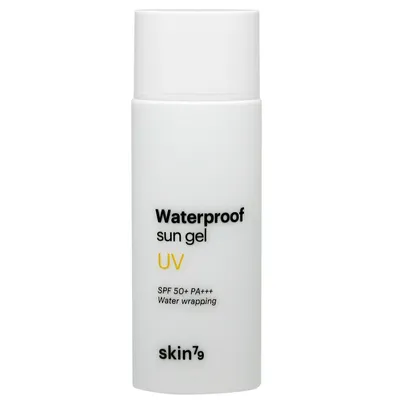 SKIN79 Waterproof Sun Gel SPF50+ PA+++ (Wodoodporny żel spf 50)