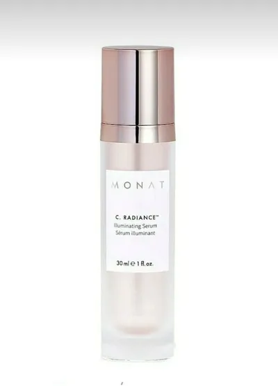 Monat C Radiance Illuminating Serum (Serum rozświetlające)