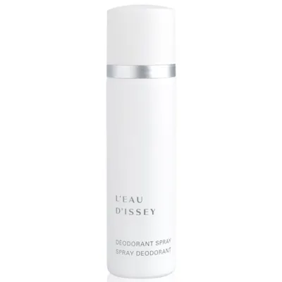 Issey Miyake L'Eau d'Issey Deodorant Spray (Dezodorant w sprayu)