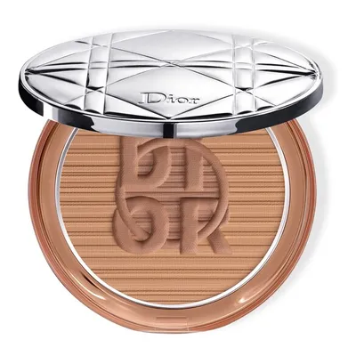 Christian Dior Diorskin, Nude Bronze (Bronzer do twarzy)