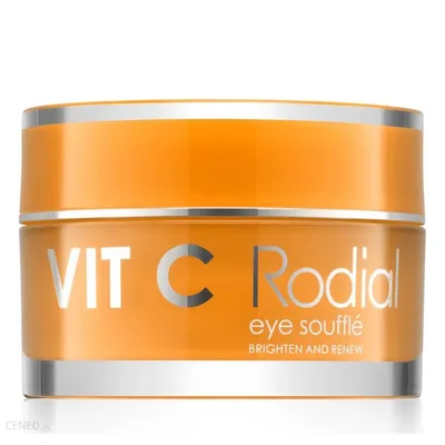 Rodial Vit. C Eye Souffle (Krem pod oczy)
