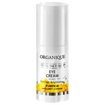 Organique Hydrating Therapy, Eye Cream (Krem pod oczy)
